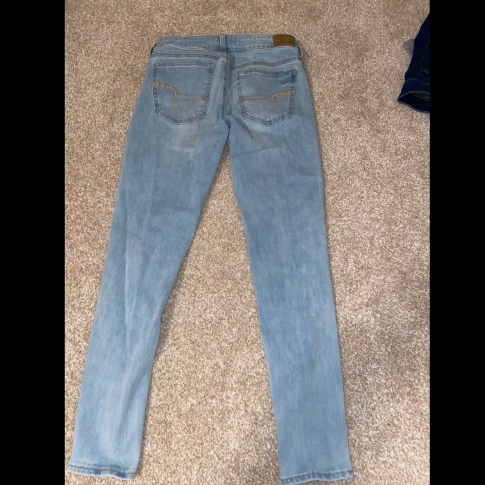 Jeans - Picture 2 of 4